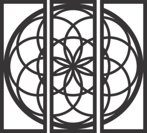 CUA000022 — TRIPTICO 47X45