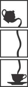 CUA000191 — TRIPTICO 90X30.5