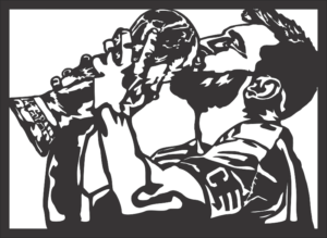 CUA000346 — 45X33